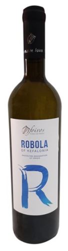 Robola of Kefalonia, Domaine Foivos